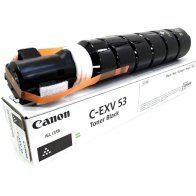 Toner Canon C-EXV 53 originální černý 0473C002 pro iRA4525i/4535i
