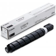 Toner black Canon C-EXV 51 pro iR ADVANCE C5535i