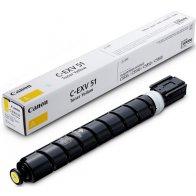 Toner yellow Canon C-EXV 51 L pro iR ADVANCE C5535i