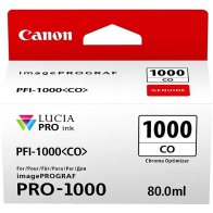 Canon PFI-1000CO Chroma Optimizer 0556C001 - originální