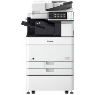Canon imageRUNNER ADVANCE C5535i + podavač DADF + podstavec - POUŽITO