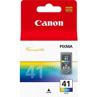 Canon CL-41 color 0617B001 - originální