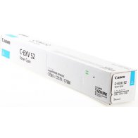 Canon C-EXV 52 cyan 0999C002