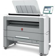 Canon Océ PlotWave 365 MFP 1070062223-365MFP