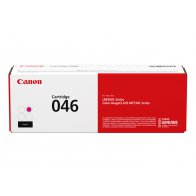Canon 046 magenta 1248C002 - originální