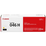 Canon 046H yellow 1251C002 - originální