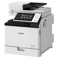 Canon imageRUNNER ADVANCE C255i - POUŽITO, vráceno z pronájmu