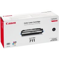 Canon 711 black 1660B002 - originální