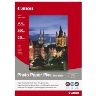 Papír ink Canon SG-201 - A4 20 listů