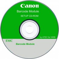 Barcode Module III