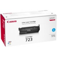 Canon 723 cyan 2643B002 - originální