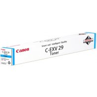 Toner cyan Canon C-EXV 29 pro iR ADVANCE C5030/5035/i, C5235i/5240i