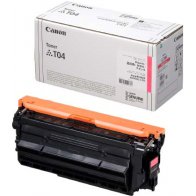 Canon T04 magenta 2978C001 - originální