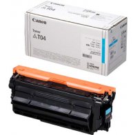 Canon T04 cyan 2979C001 - originální