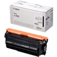 Canon T04 black 2980C001 - originální