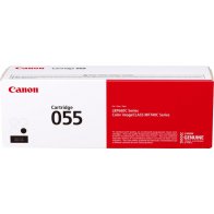 Canon 055 black 3016C002 - originální
