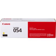 Canon 054 yellow 3021C002 - originální