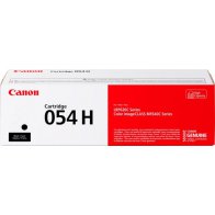 Canon 054H black 3028C002- originální