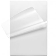 Canon A0 Clear/white Acrylic Document Carrier obálky na skenování 5ks, 3686V795