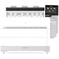 Skener Z36 MFP AIO pro Canon iPF TZ 3850V631