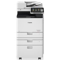 Canon imageRUNNER ADVANCE DX C257i + podstavec se zásobníkem AJ1, vráceno z pronájmu