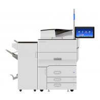 Ricoh Pro C5200s Corporate & CRD 404866