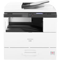 Ricoh M 2701 418118 vč. ARDF