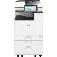 Ricoh IM C2000 + ARDF (bez podstavce) 418281