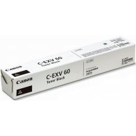 Canon C-EXV 60 black 4311C001 - originální