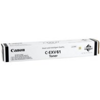 Canon C-EXV 61 black 4766C002