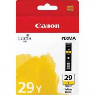 Canon PGI-29Y yellow 4875B001 - originální
