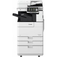 Canon imageRUNNER ADVANCE DX 4845i 5530C005 včetně DADF BA1 + podstolek