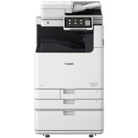 Canon ImageRUNNER ADVANCE DX 6855i 5538C005 včetně DADF + podstolek