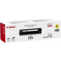 Canon 731 yellow 6269B002 - originální