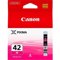 Canon CLI-42M magenta 6386B001 - originální