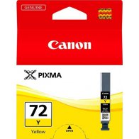 Canon PGI-72Y yellow 6406B001 - originální