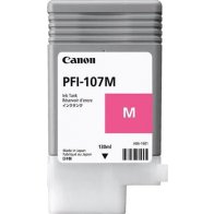 Canon PFI-107M Magenta 6707B001 - originální