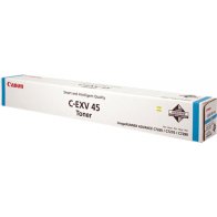 Toner cyan Canon C-EXV 45 pro imageRUNNER ADVANCE C7260i