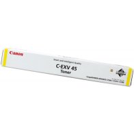 Toner yellow Canon C-EXV 45 pro imageRUNNER ADVANCE C7260i