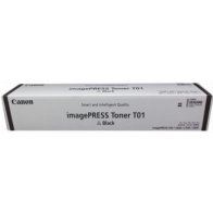 Canon T01 black 8066B001 - originální