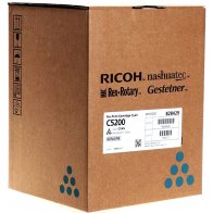Ricoh cyan 828429 - originální