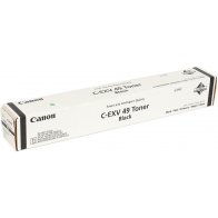 Toner Canon C-EXV 49 black 8524B002
