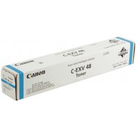 Azurový toner cyan CANON C-EXV 48 C pro iR C1325iF / C1335iF