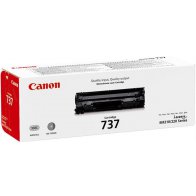 Canon 737 black 9435B002 - originální