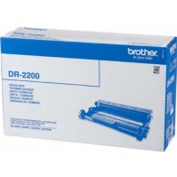 Brother DR-2200 black - originální