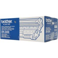 Brother DR-3200 black - originální