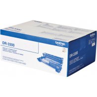 Brother DR-3300 black - originální