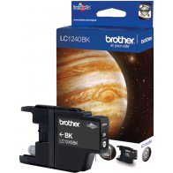 Brother LC-1240BK black - originální