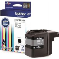 Brother LC-529XLBK black - originální