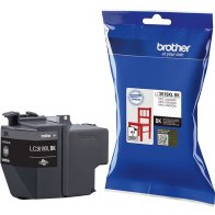 Brother LC-3619XLBK black - originální